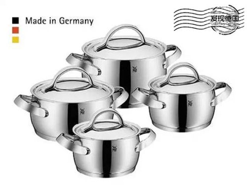 經(jīng)典廚具WMF 匠心工藝與現(xiàn)代設(shè)計的完美融合