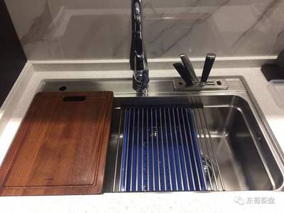 抵制裝修樣板間的廚衛誘惑 理性消費指南