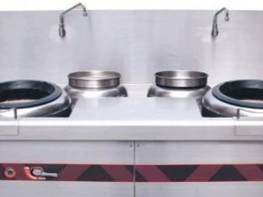 專業廚房工程解決方案 深圳廚具廠的抽油煙、排煙與鮮風系統建設