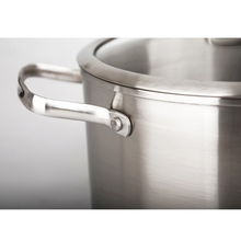 德世朗DSL-T006 德系精工品質，多面手湯鍋的廚房藝術