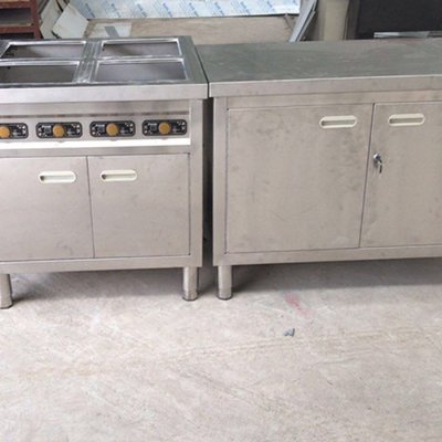 營業執照經營范圍中的“廚具衛具”包含哪些內容？